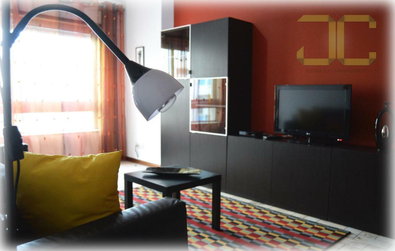 Learn Porto Apartment By Jc Екстер'єр фото