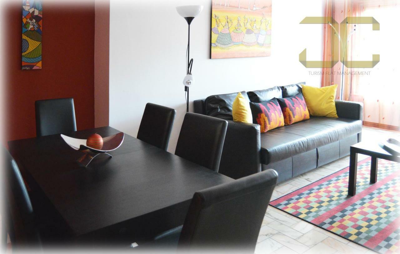 Learn Porto Apartment By Jc Екстер'єр фото